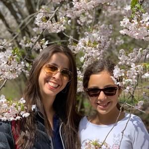 Meet your Posher, Geisa